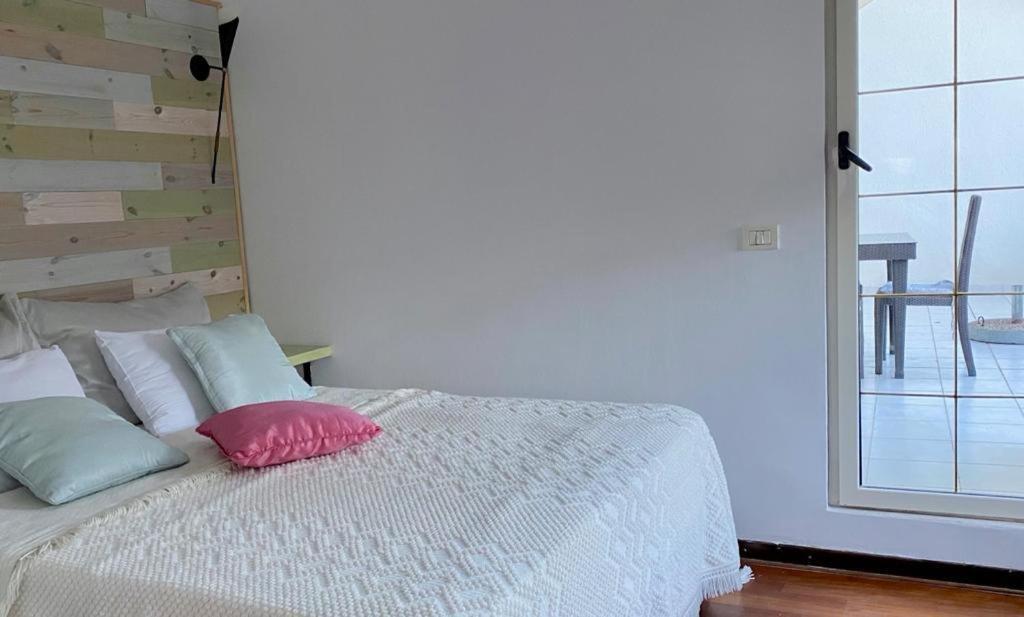 Apartments Nautica Herceg Novi Exterior foto