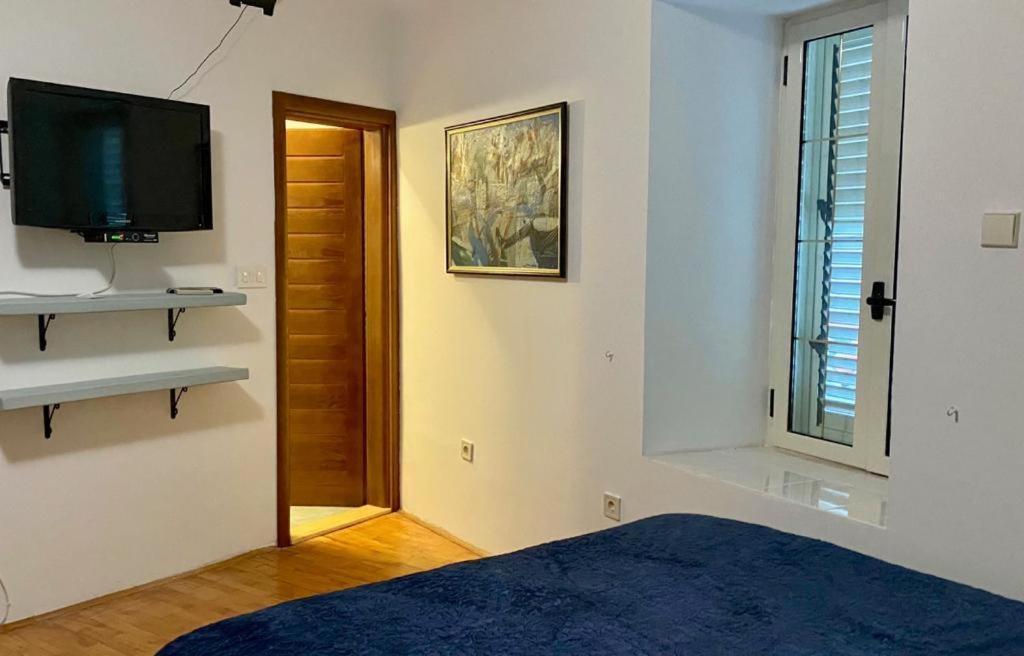 Apartments Nautica Herceg Novi Exterior foto