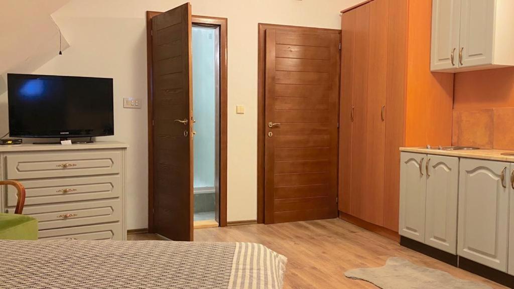 Apartments Nautica Herceg Novi Exterior foto