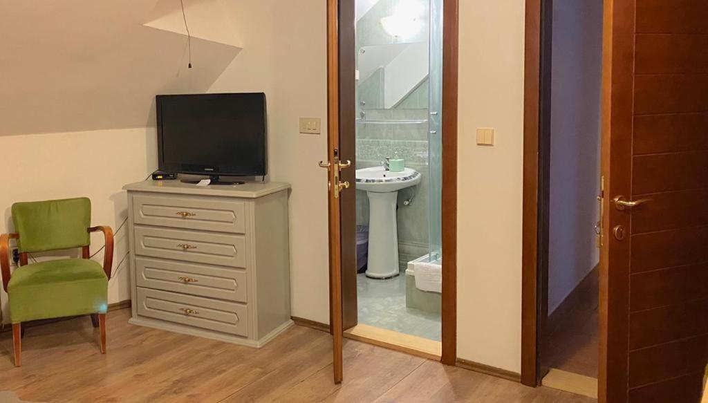 Apartments Nautica Herceg Novi Exterior foto