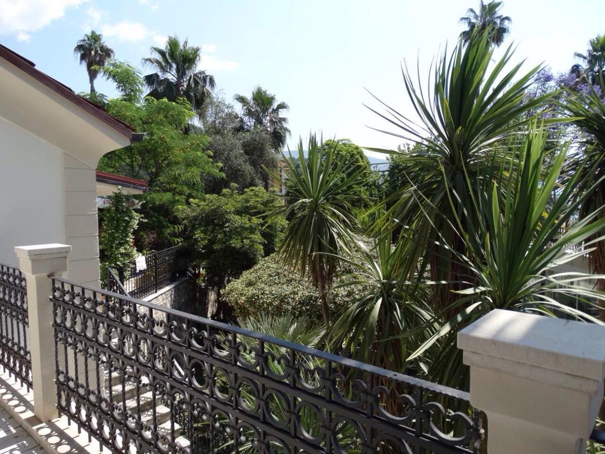 Apartments Nautica Herceg Novi Exterior foto